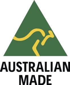 Australian Made Logo PNG Vector (SVG) Free Download