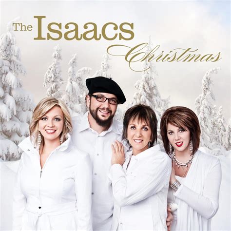 The Isaacs – Gaither Music