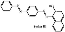 Physical Structure Analysis and Optical Properties of Sudan III Thin Film