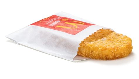 Michelin-Trained Chef Shares Her 'Perfect' Recipe for McDonald's Hashbrowns - When In Manila