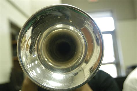 File:Trumpet Bell.jpg - Wikimedia Commons