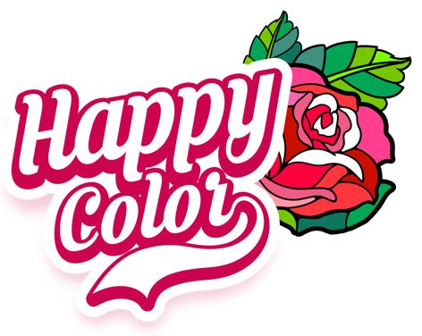 Happy Color