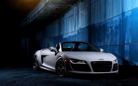 Audi R8 White Wallpapers - Top Free Audi R8 White Backgrounds - WallpaperAccess