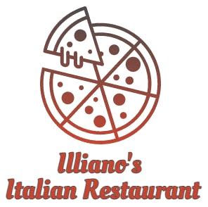 Illiano's Italian Restaurant - View Menu & Order Online - 933 W Park Ave, Ocean Township, NJ ...