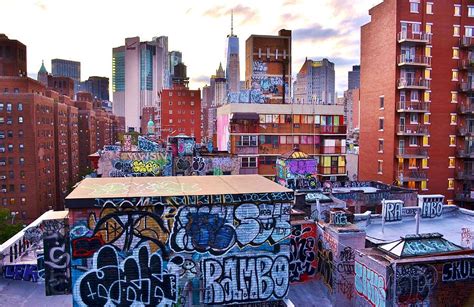 Graffiti in the City Photograph by Gigi Altarejos - Fine Art America