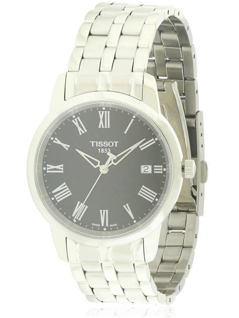 Tissot T-Classic Dream Men's Watch - Walmart.com