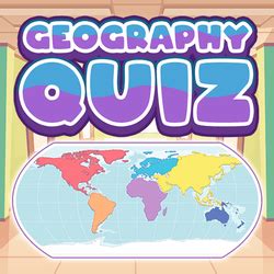 Geography Quiz Game | 🕹️ Play Geography Quiz Game Online On GamePix