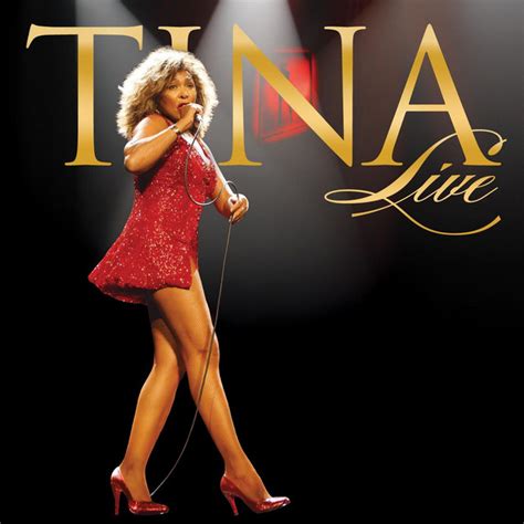 BPM and key for Proud Mary - Live in Arnhem by Tina Turner | Tempo for ...