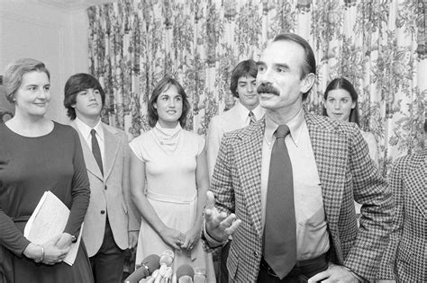 G. Gordon Liddy, architect of the Watergate burglary, dead at 90