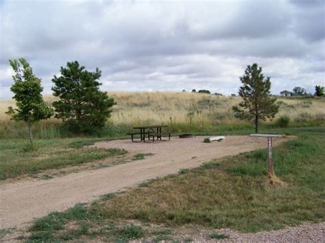 Jackson Lake State Park, Orchard, CO - GPS, Campsites, Rates, Photos, Reviews, Amenities ...