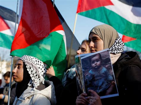 The ICJ ruling was a legal victory at the cost of Palestinian lives | Israel-Palestine conflict ...