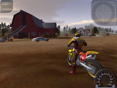 Download Motocross Madness 2 Pc