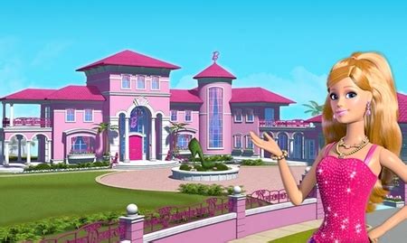 La tele que no educa: 'Barbie Life in the Dreamhouse'