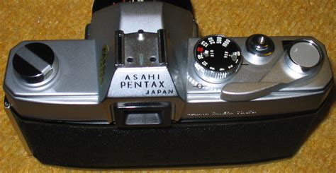 The Chens: The User's Review: Mamiya / Sekor 1000 35 mm Film DTL SLR Camera, Released in 1968