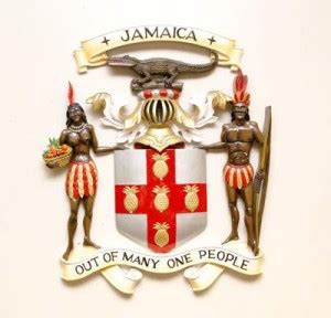 Should the Jamaican Motto, “ Out of Many, One People” be Changed?