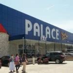 Palace Shopping Mall - Accra, Ghana - Contact Number, Email Address