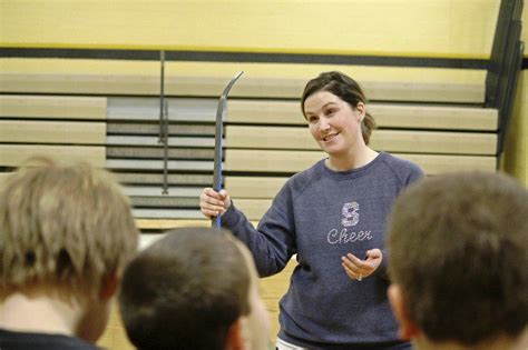 Area elementary students learn to cross-country ski | Local News ...