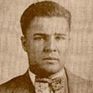 Pretty Boy Floyd - Bio, Facts, Family | Famous Birthdays