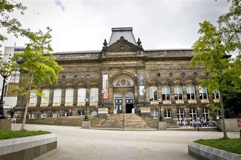 Leeds City Museum - Visit Leeds