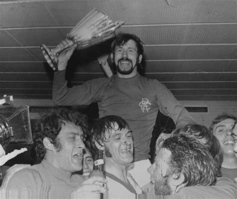 Rangers to produce film about European Cup Winners' Cup win in 1972 in collaboration with studio ...