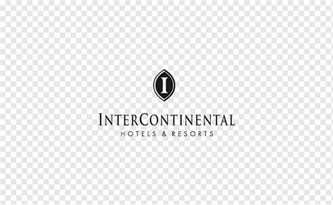 Intercontinental Hotel Logo