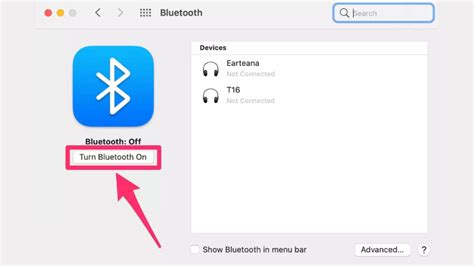 How to Connect a Bluetooth Keyboard to a Mac