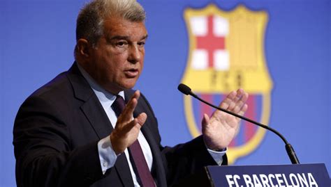 Barcelona-boss affejer korruptionsanklager i dommersag | BT Fodbold ...