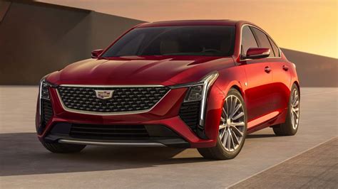 Ct5 Cadillac 2025 - Vale Alfreda