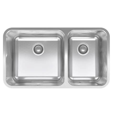 Franke Undermount Stainless Steel Kitchen Sink – Things In The Kitchen