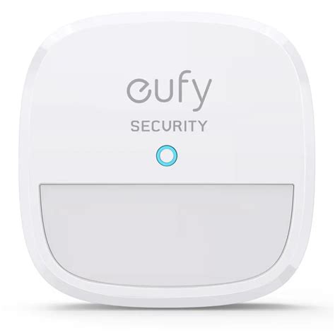 Eufy Motion Sensor