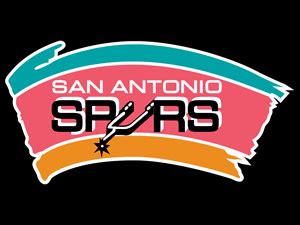 San Antonio Spurs Logo PNG Vector (PDF) Free Download