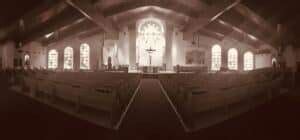 St. Sebastian Catholic Church (Sebastian) | Mass Times