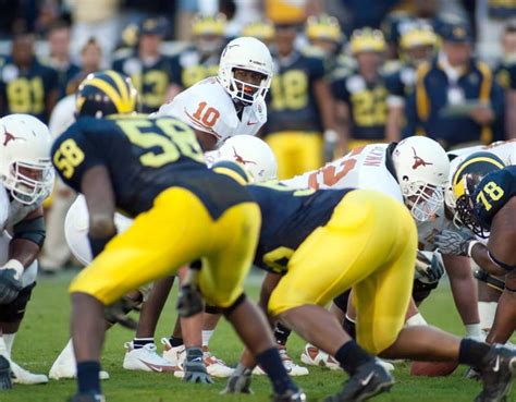 Examining Michigan's all-time record in the Rose Bowl - Maize ...