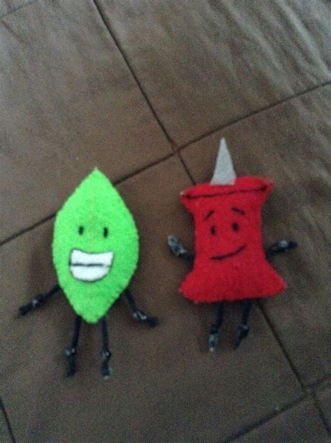 Pin on Bfdi/Bfb :0