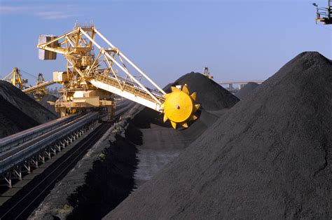 Global Coal Mining Industry: We Just Got 3 Signs of A Turnaround In Coal