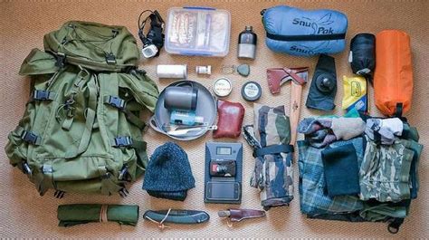 Novice Prepper: Essentials You Need for Disaster Prep