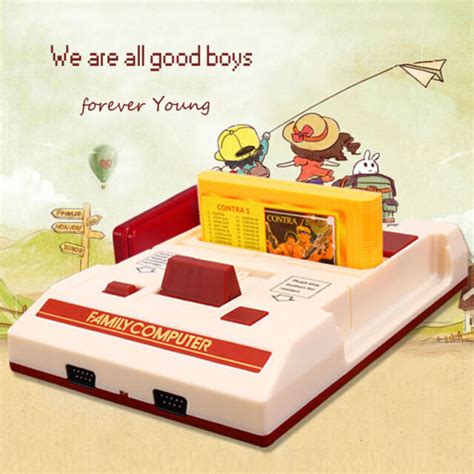 2020 NEW Family Computer Famicom 30 Console Anniversary Game Console RS-35 FC rt | eBay