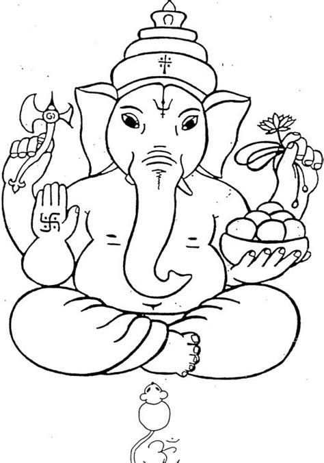 Gods and Goddesses – Printable coloring pages