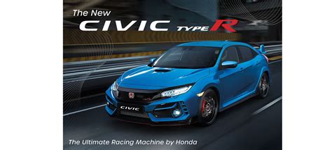 honda civic type r philippine price - Jasmine Bower