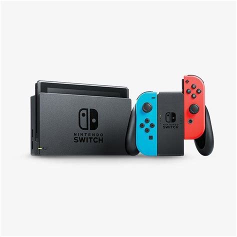 Nintendo Switch Nintendo Switch | GameStop