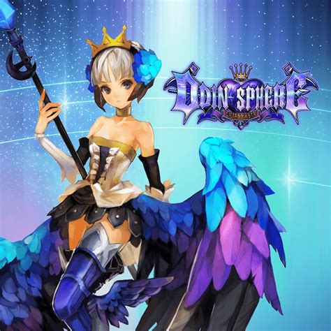 Odin Sphere Leifthrasir