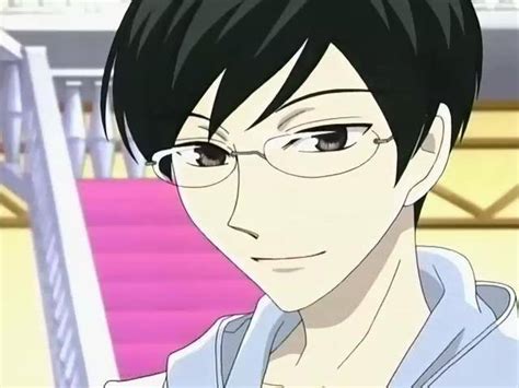 Kyoya Ootori - Kyoya Ootori Photo (17444888) - Fanpop