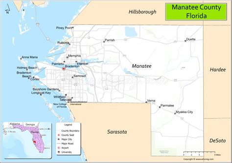 Leon County Web Mapping Application