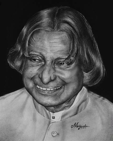 Abdul Kalam Pencil Drawing | ubicaciondepersonas.cdmx.gob.mx