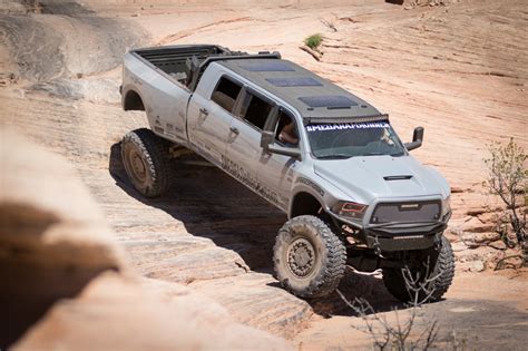 MEGA RAMRUNNER – DieselSellerz Blog