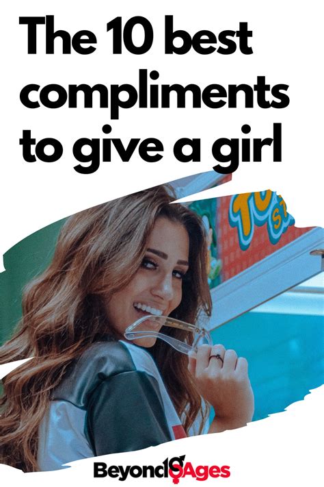 The 10 best compliments to give a girl that will make her blush – Artofit