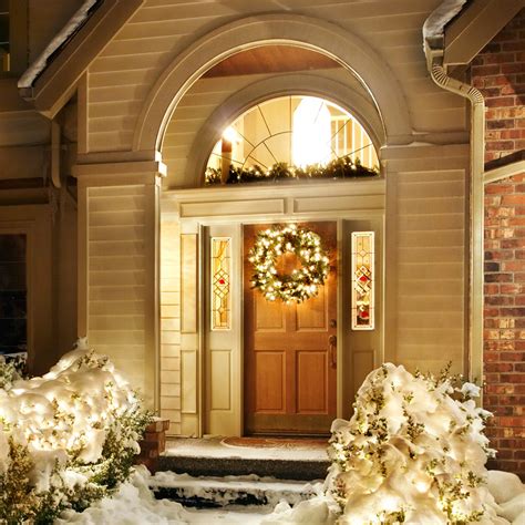 Christmas Door Wreath - Photos All Recommendation