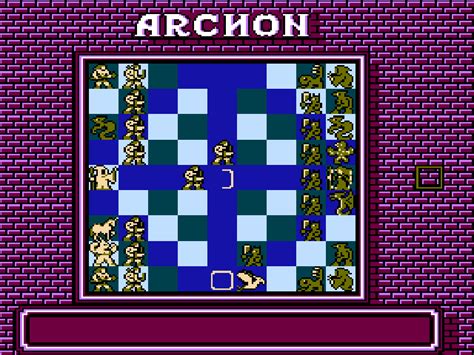 Archon Download - GameFabrique