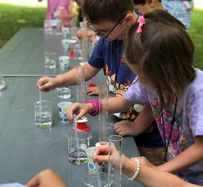 Lake Erie Nature & Science Center – OhioServes