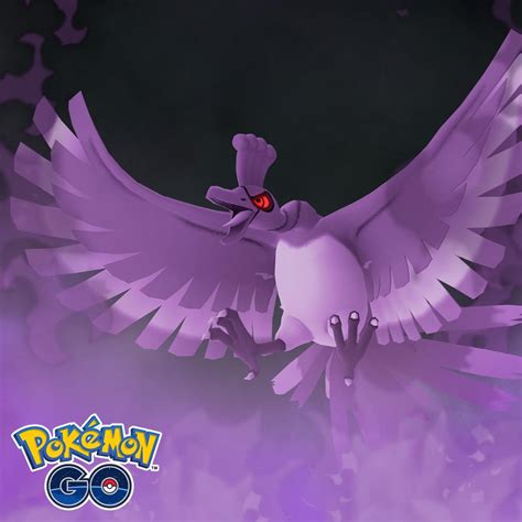 A Seven-Colored Shadow Tasks and Rewards | Pokémon GO Hub